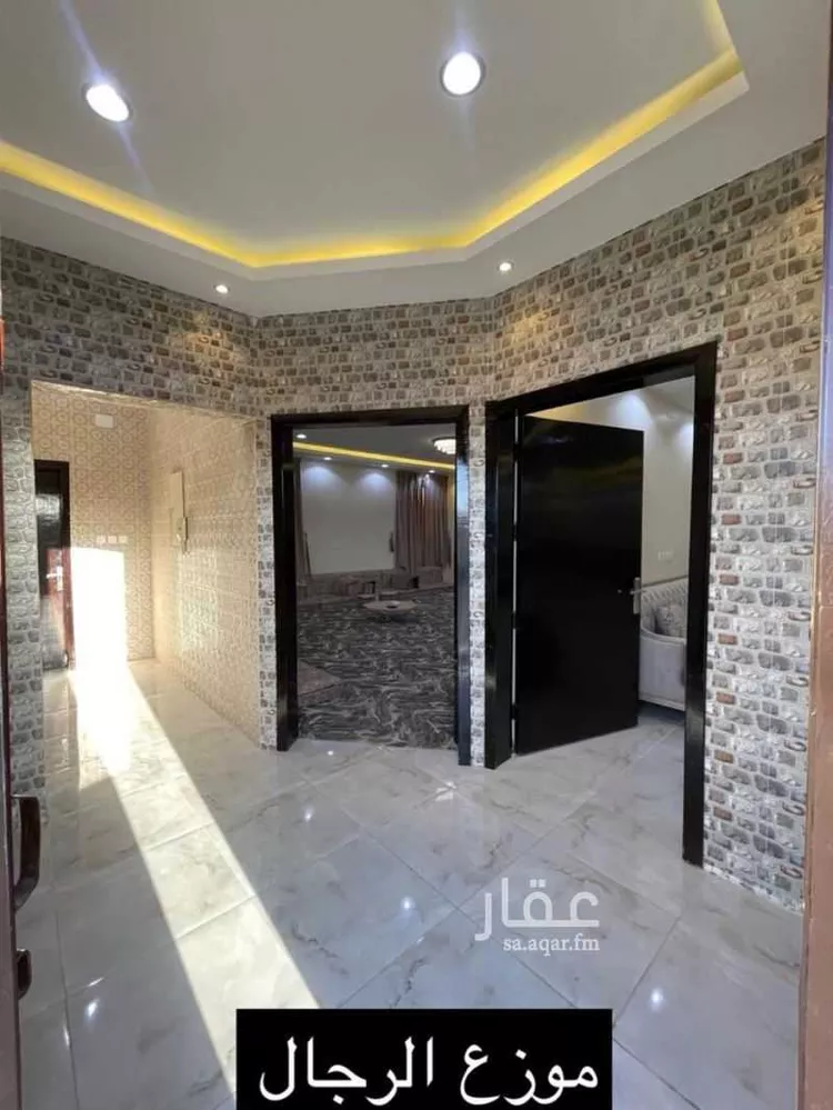 استراحة للبيع في شارع محمد الكفيف ، العيش ، خميس مشيط صورة 4