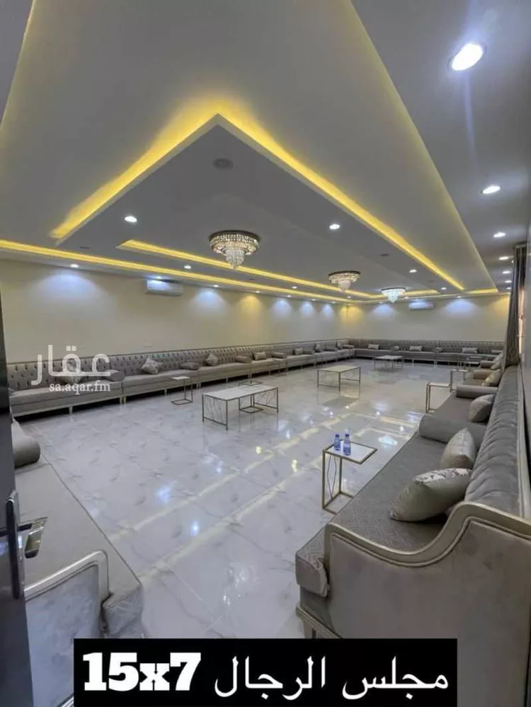 استراحة للبيع في شارع محمد الكفيف ، العيش ، خميس مشيط صورة 5