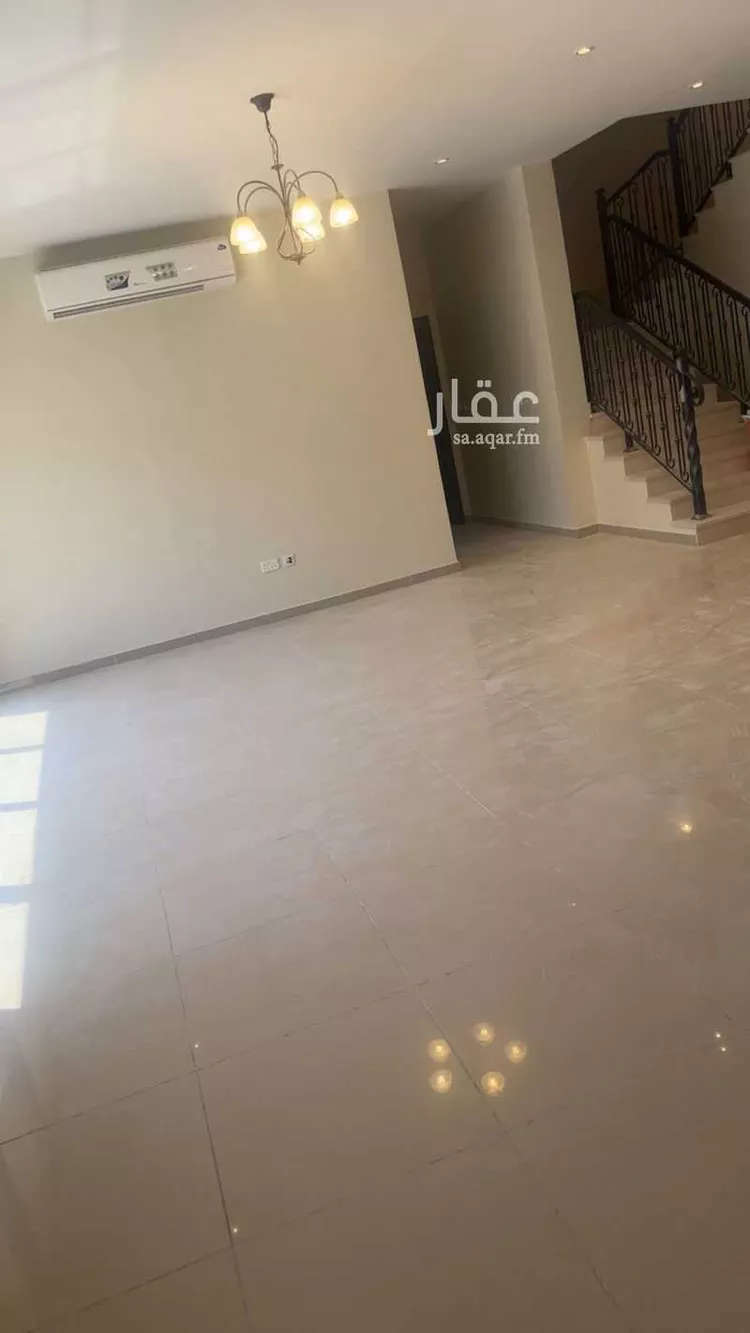 فيلا للإيجار في شارع طريف ، حي أجيال ، الظهران ، الدمام صورة 4