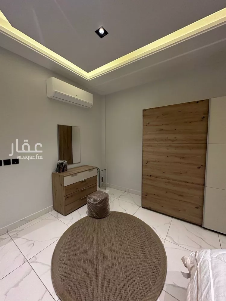 شقة للإيجار في شارع الخيالة, حي الياسمين, مدينة الرياض, منطقة الرياض صورة 3