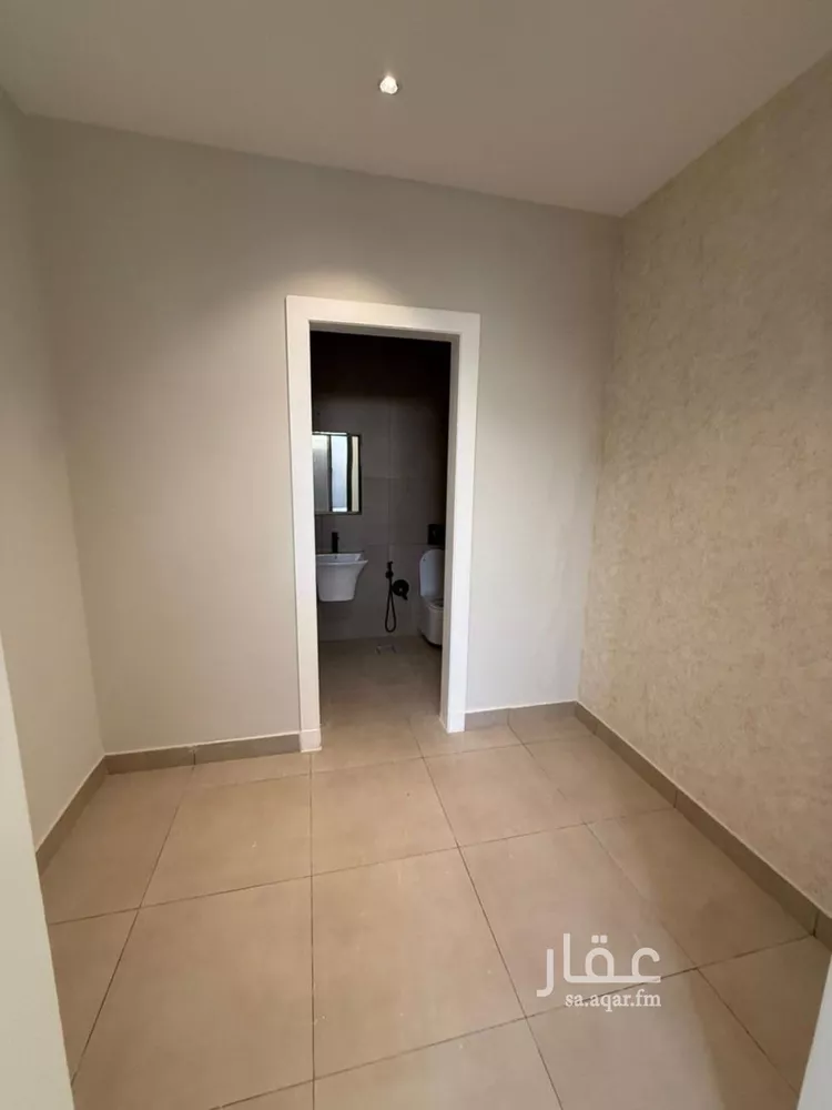 شقة للإيجار في شارع شهيد الدين ثم الوطن عبدالله عبدالرحمن, حي الياسمين, مدينة الرياض, منطقة الرياض صورة 5