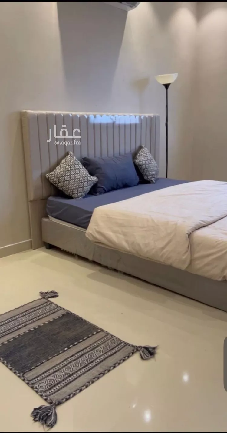 شقة للإيجار في شارع إبراهيم الخدري, حي العارض, مدينة الرياض, منطقة الرياض صورة 4