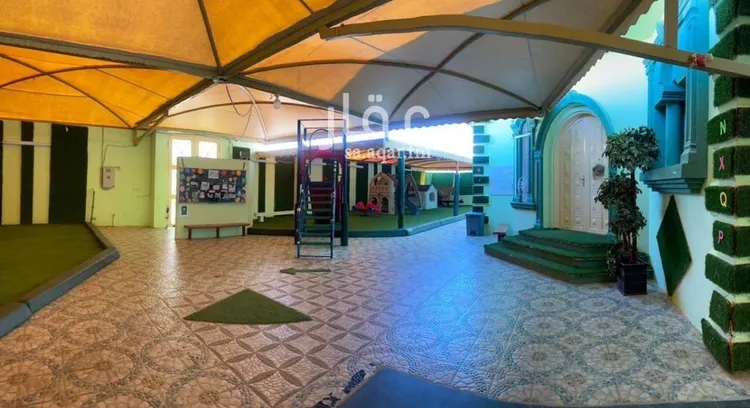 مدرسة للإيجار في شارع الوديان, حي العقيق, مدينة الرياض, منطقة الرياض صورة 5