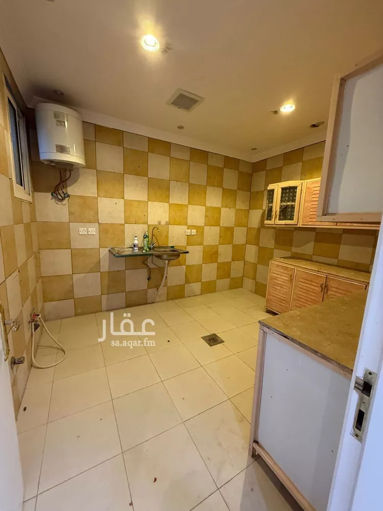 شقة للإيجار في شارع رقم 362, حي الياسمين, مدينة الرياض, منطقة الرياض صورة 2