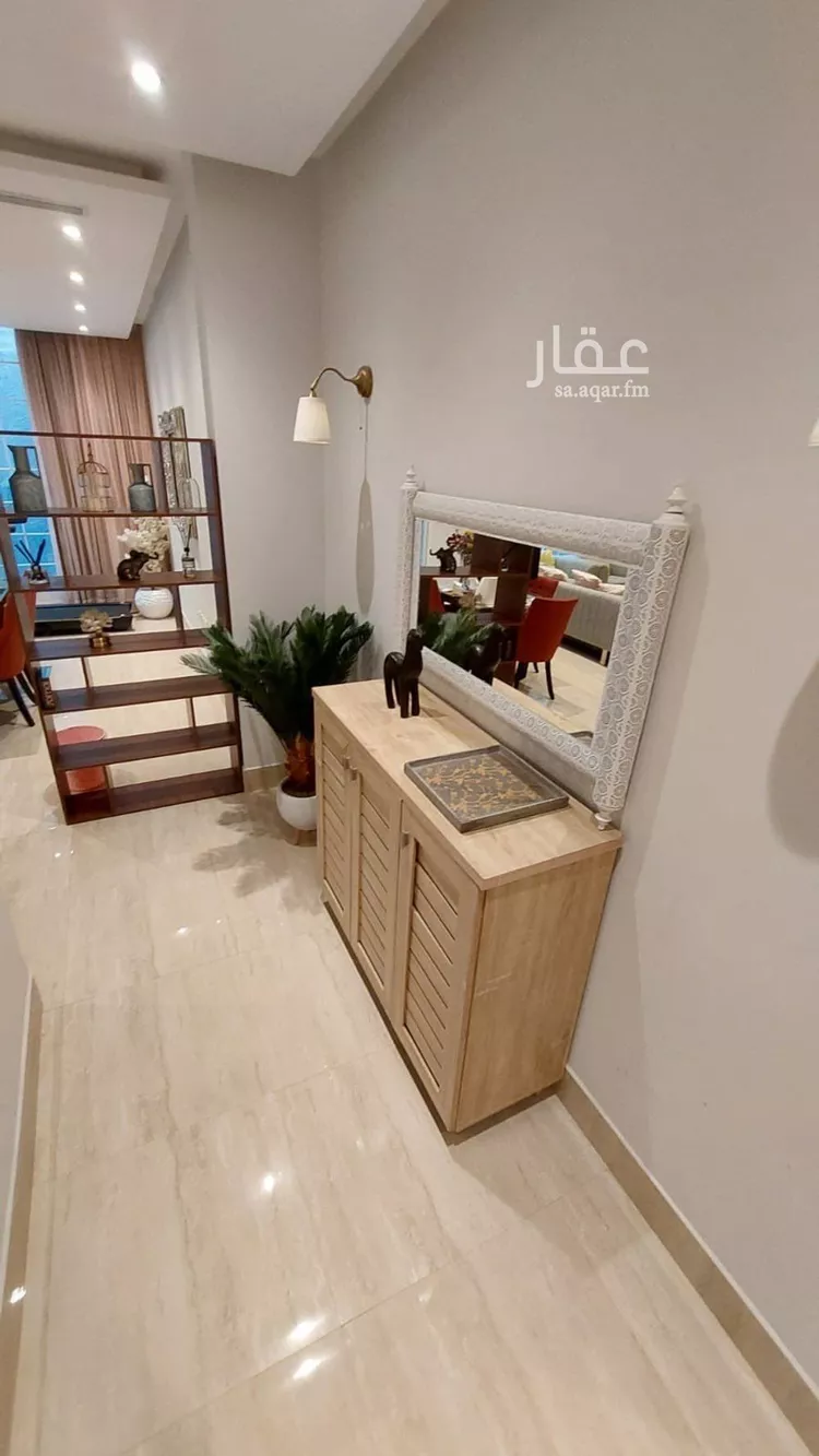 شقة للإيجار في شارع الشيخ ناصر الوهيبي, حي الرائد, مدينة الرياض, منطقة الرياض