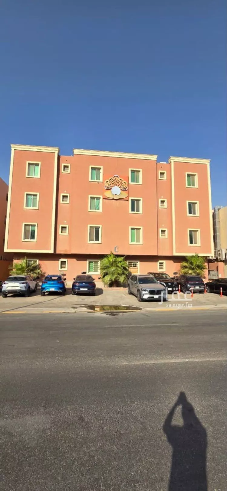 Apartment for Rent in Riyadh Al Yasmin