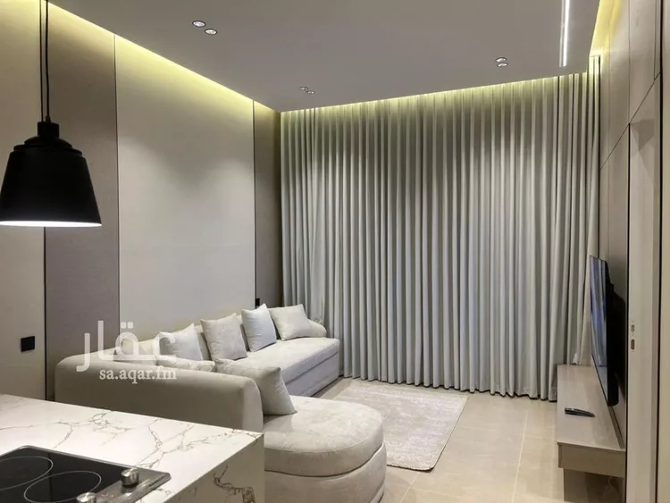 شقة للإيجار في شارع الفجر, حي الياسمين, مدينة الرياض, منطقة الرياض 16