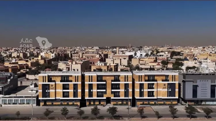 شقة للإيجار في شارع الأمير عبدالعزيز بن ثنيان, حي النخيل, مدينة الرياض, منطقة الرياض