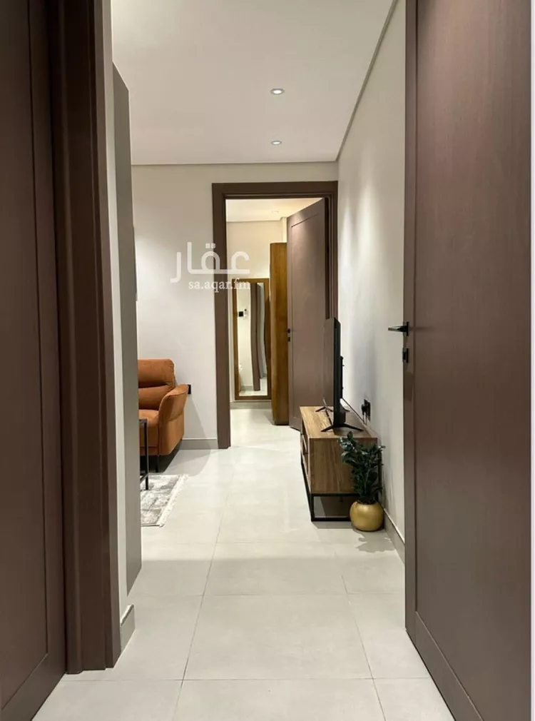 شقة للإيجار في شارع العبيلة, حي السليمانية, مدينة الرياض, منطقة الرياض صورة 5