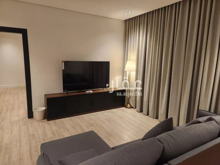 شقة للإيجار في شارع أبي عبدالله الجيلاني, حي العارض, مدينة الرياض, منطقة الرياض صورة 4