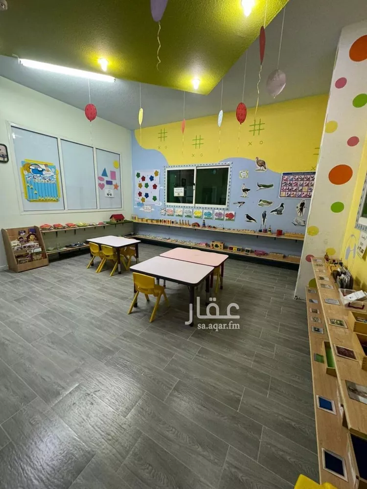 مدرسة للإيجار في شارع الوديان, حي العقيق, مدينة الرياض, منطقة الرياض صورة 4