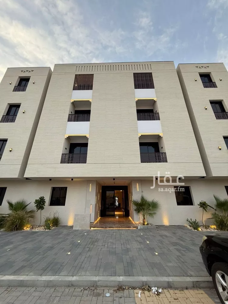 Apartment for Rent in Riyadh At Taawon