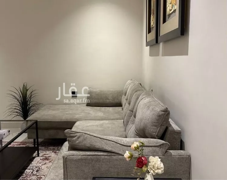 شقة للإيجار في شارع العبيلة, حي السليمانية, مدينة الرياض, منطقة الرياض 6