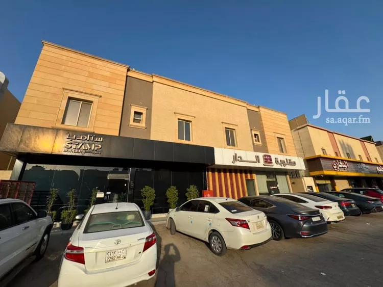 شقة للإيجار في شارع القادسية, حي الياسمين, مدينة الرياض, منطقة الرياض