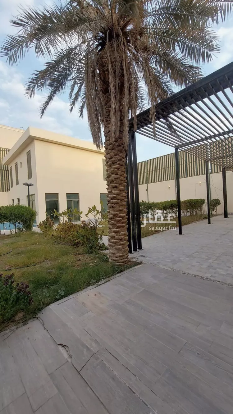 فيلا للإيجار في شارع رقم 536, حي النرجس, مدينة الرياض, منطقة الرياض صورة 3