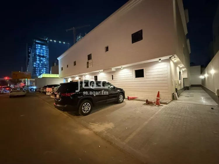 شقة للإيجار في شارع الامير سلمان بن محمد بن سعود, حي الصحافة, مدينة الرياض, منطقة الرياض صورة 3