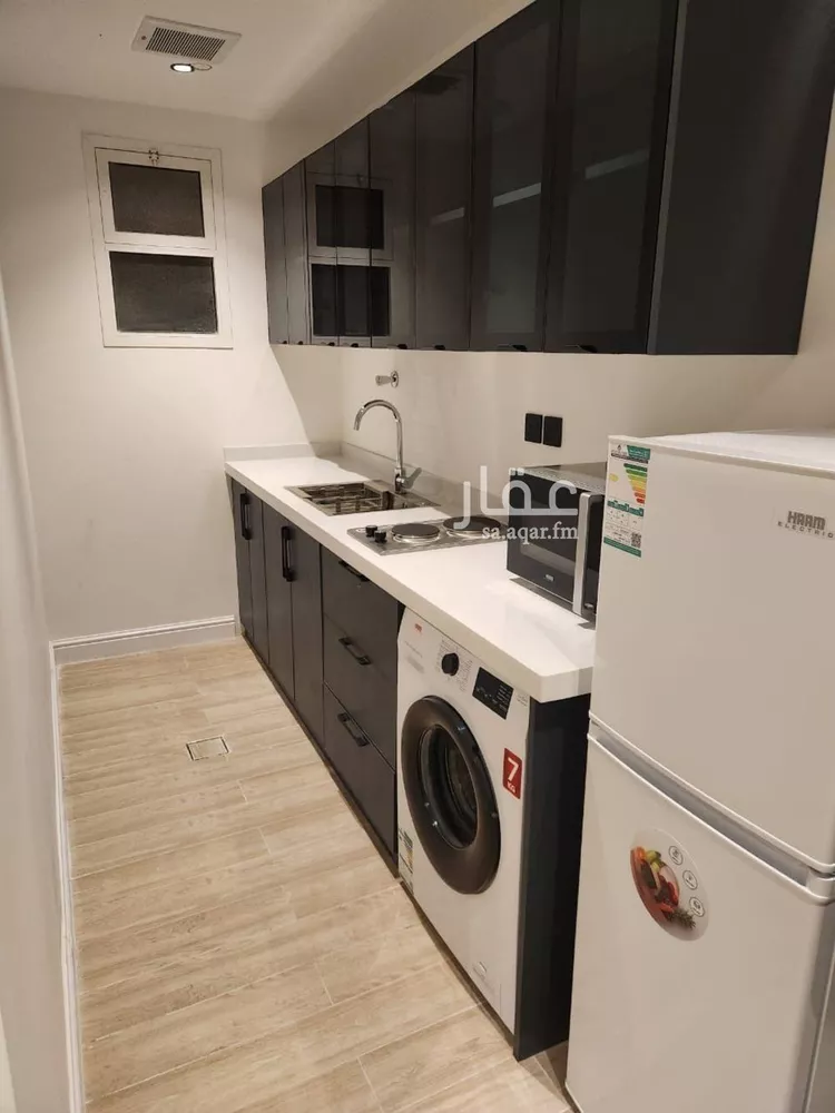 شقة للإيجار في شارع أبي عبدالله الجيلاني, حي العارض, مدينة الرياض, منطقة الرياض صورة 5