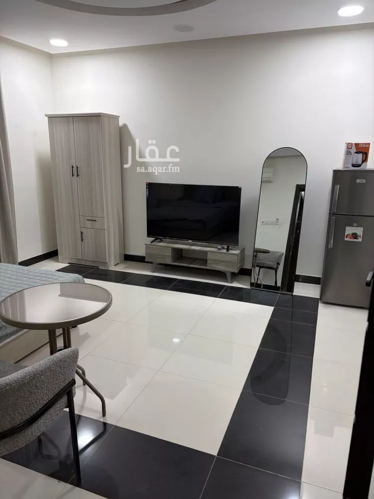 شقة للإيجار في شارع القويمية, حي الربيع, مدينة الرياض, منطقة الرياض صورة 5