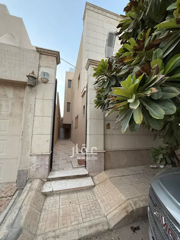 شقة للإيجار في شارع رقم 362, حي الياسمين, مدينة الرياض, منطقة الرياض صورة 4
