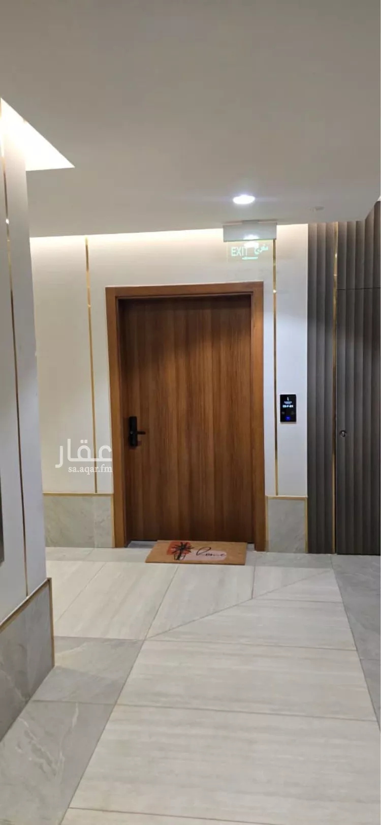 شقة للإيجار في شارع القلاع, حي حطين, مدينة الرياض, منطقة الرياض 21