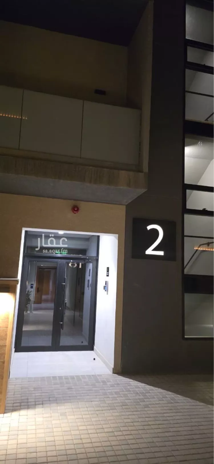 شقة للإيجار في شارع القلاع, حي حطين, مدينة الرياض, منطقة الرياض 19