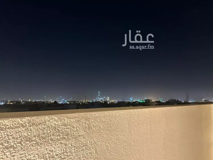 شقة للإيجار في شارع الفجر, حي الياسمين, مدينة الرياض, منطقة الرياض 17