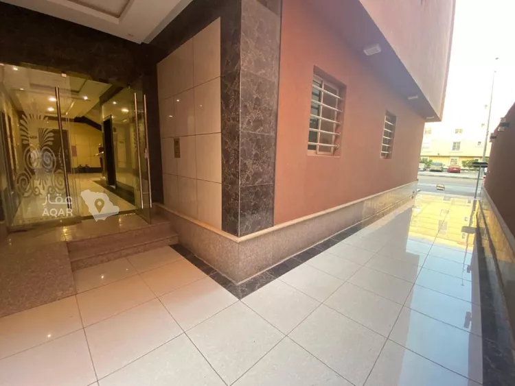 Apartment for Rent in Riyadh Al Yasmin