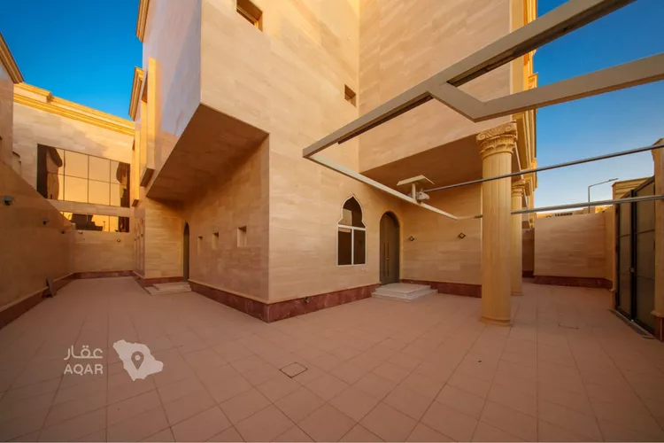 فيلا للإيجار في شارع كرا, حي الفلاح, مدينة الرياض, منطقة الرياض 6