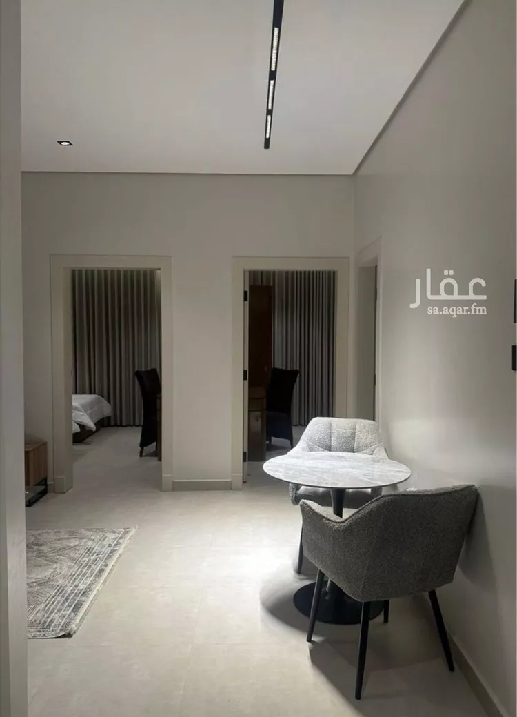 شقة للإيجار في شارع سلمة الأنصاري, حي التعاون, مدينة الرياض, منطقة الرياض صورة 3