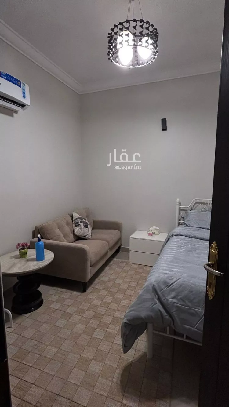شقة للإيجار في شارع القادسية, حي الياسمين, مدينة الرياض, منطقة الرياض صورة 2