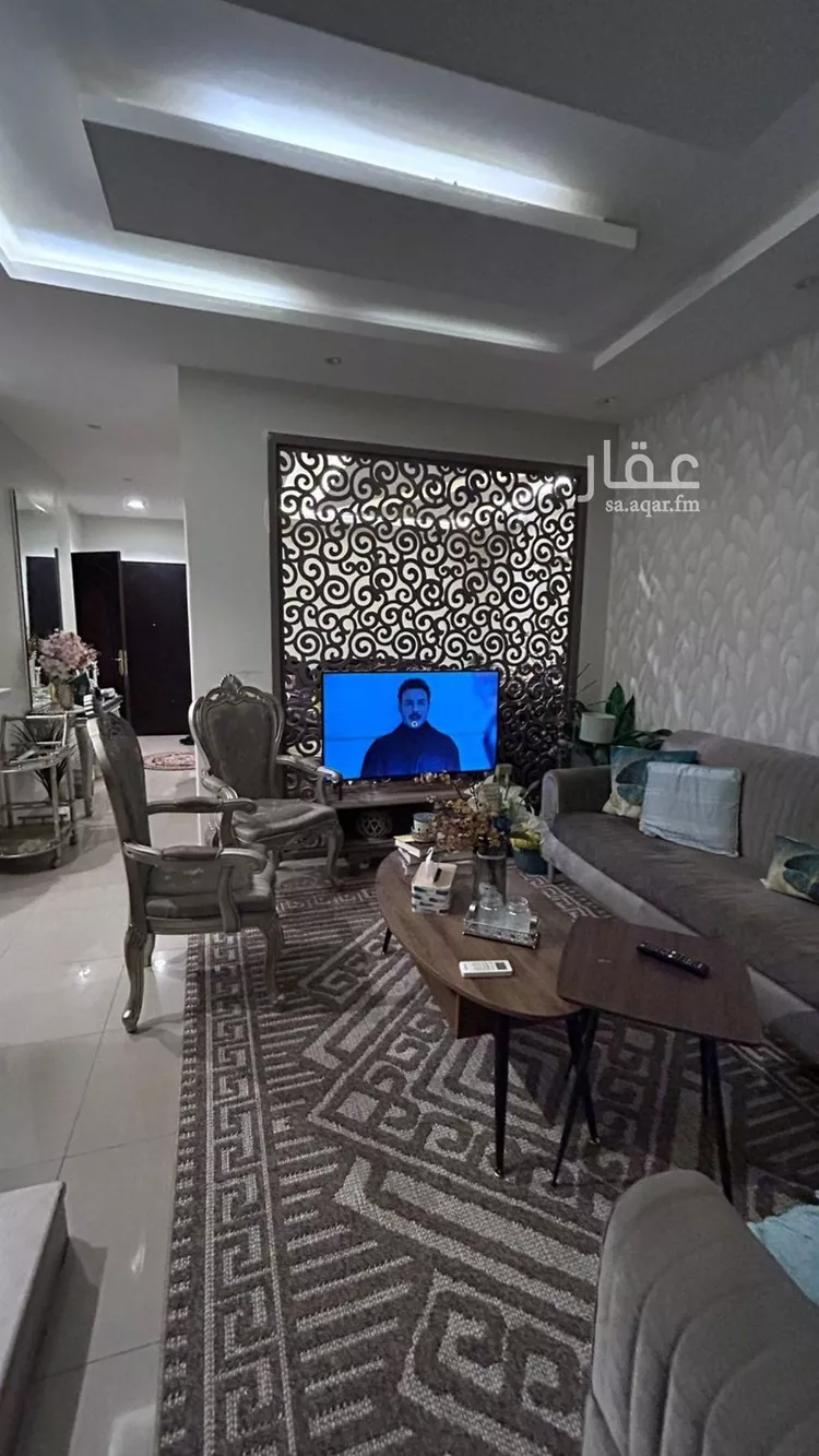 شقة للإيجار في شارع القادسية, حي الياسمين, مدينة الرياض, منطقة الرياض صورة 4