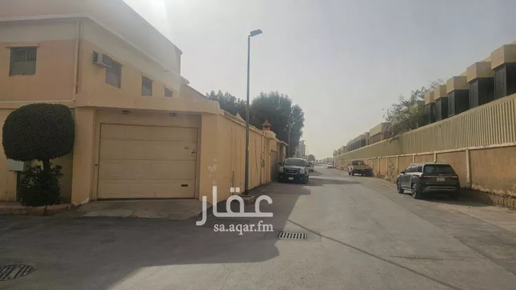 فيلا للبيع في شارع الصيفي, حي الربوة, مدينة الرياض, منطقة الرياض صورة 3