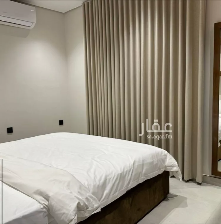 شقة للإيجار في شارع العبيلة, حي السليمانية, مدينة الرياض, منطقة الرياض صورة 2