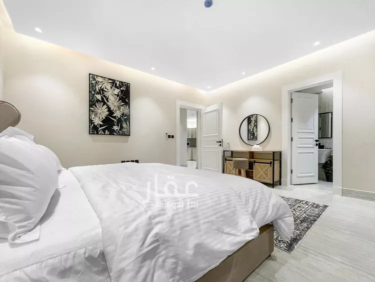 Apartment for Rent in Riyadh Al Aqiq