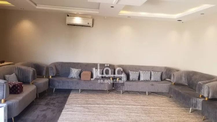 استراحة للإيجار في شارع محمد البليهد, حي الرمال, مدينة الرياض, منطقة الرياض صورة 4