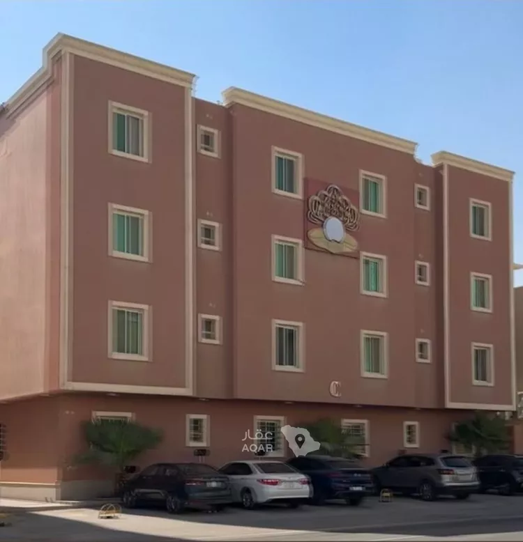 شقة للإيجار في شارع القادسية, حي الياسمين, مدينة الرياض, منطقة الرياض