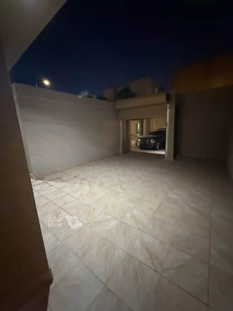 دور للإيجار في شارع رقم 29, حي الياسمين, مدينة الرياض, منطقة الرياض صورة 5