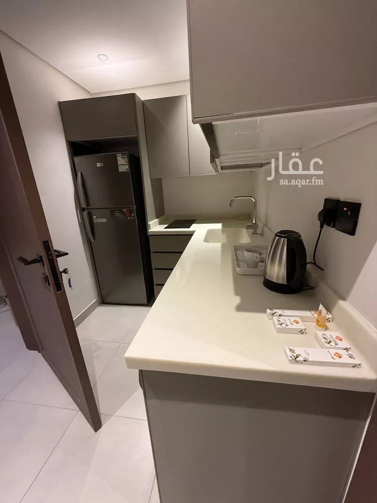 شقة للإيجار في شارع العبيلة, حي السليمانية, مدينة الرياض, منطقة الرياض صورة 4