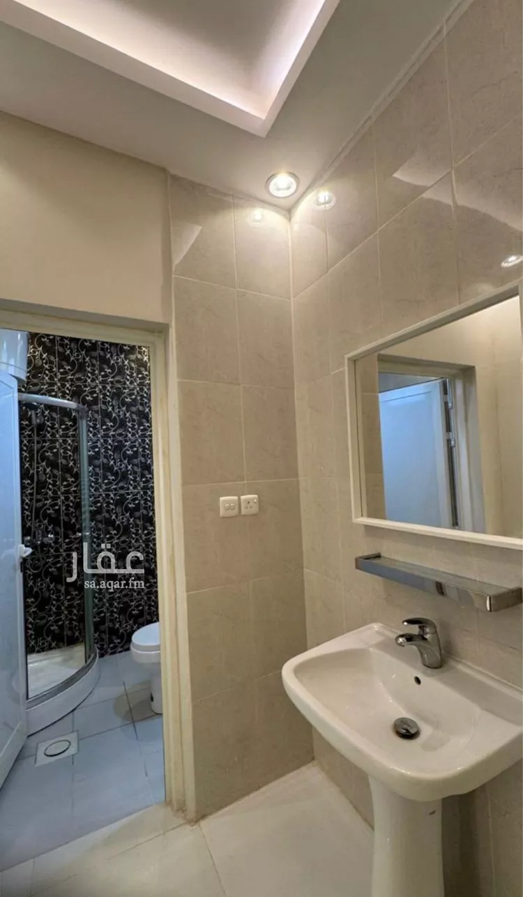 شقة للإيجار في شارع السراحة, حي النفل, مدينة الرياض, منطقة الرياض صورة 4
