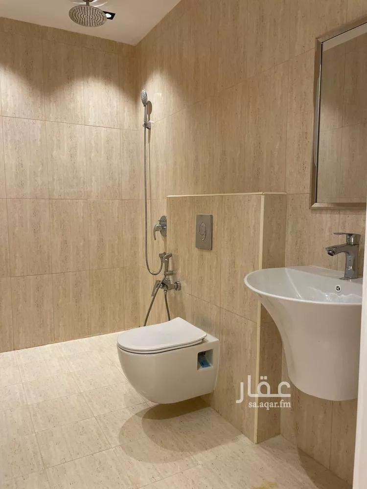 شقة للإيجار في شارع القادسية, حي الياسمين, مدينة الرياض, منطقة الرياض صورة 3