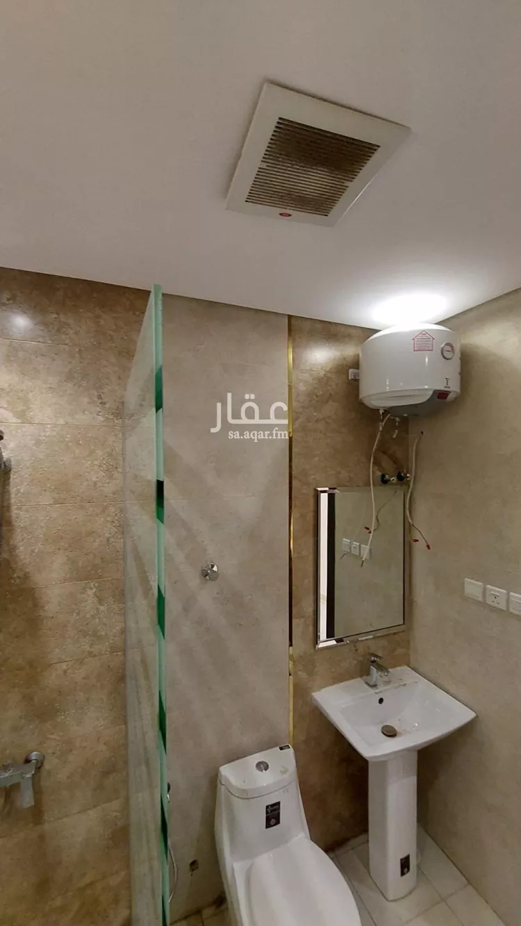 شقة للإيجار في شارع وادي الزرقاء, حي الندى, مدينة الرياض, منطقة الرياض صورة 5