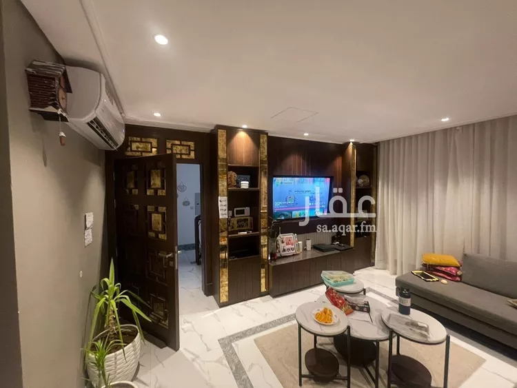 فيلا للإيجار في شارع أبي بكر الباطرقاني, حي العارض, مدينة الرياض, منطقة الرياض صورة 2