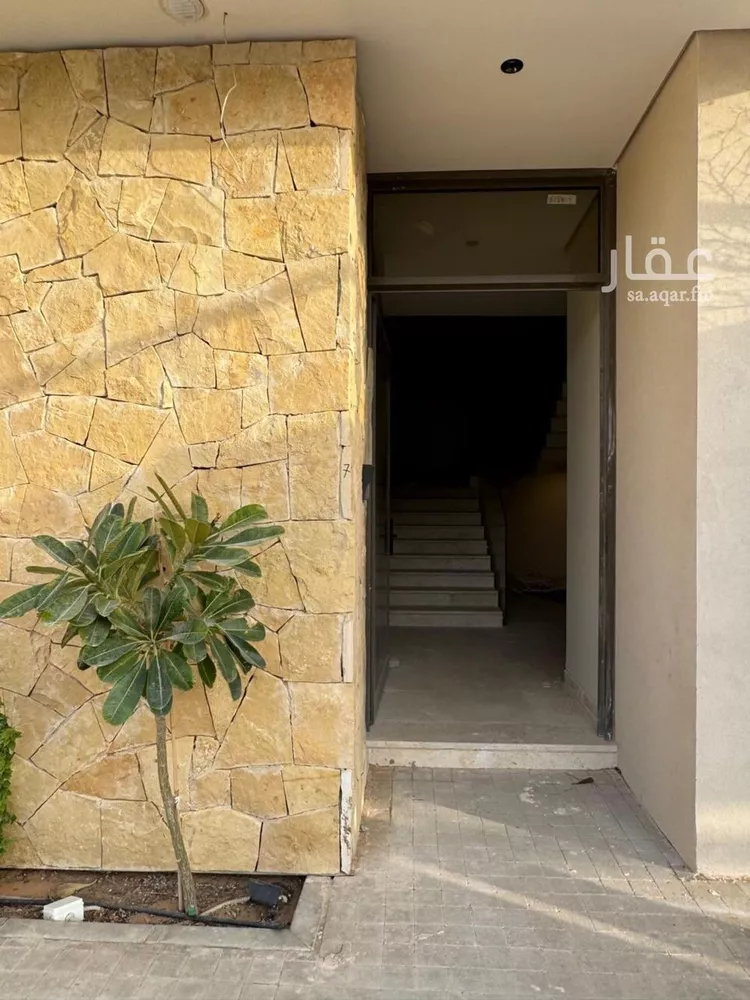 دور للإيجار في شارع الحارث بن سليل, حي الصفاء, مدينة الرياض, منطقة الرياض صورة 2