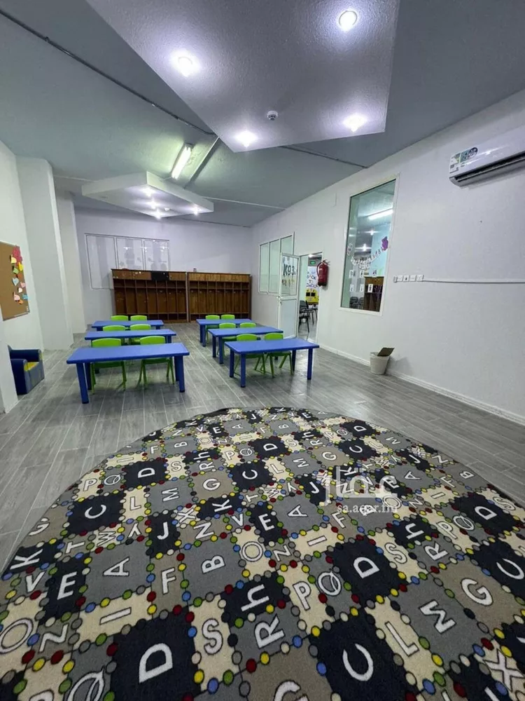مدرسة للإيجار في شارع الوديان, حي العقيق, مدينة الرياض, منطقة الرياض صورة 3