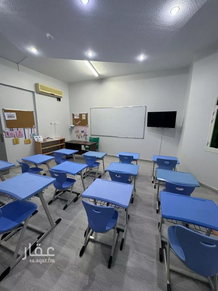 مدرسة للإيجار في شارع الوديان, حي العقيق, مدينة الرياض, منطقة الرياض صورة 2