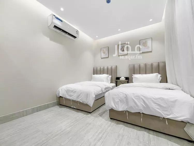 شقة للإيجار في شارع ابن عيدان, حي العقيق, مدينة الرياض, منطقة الرياض صورة 5