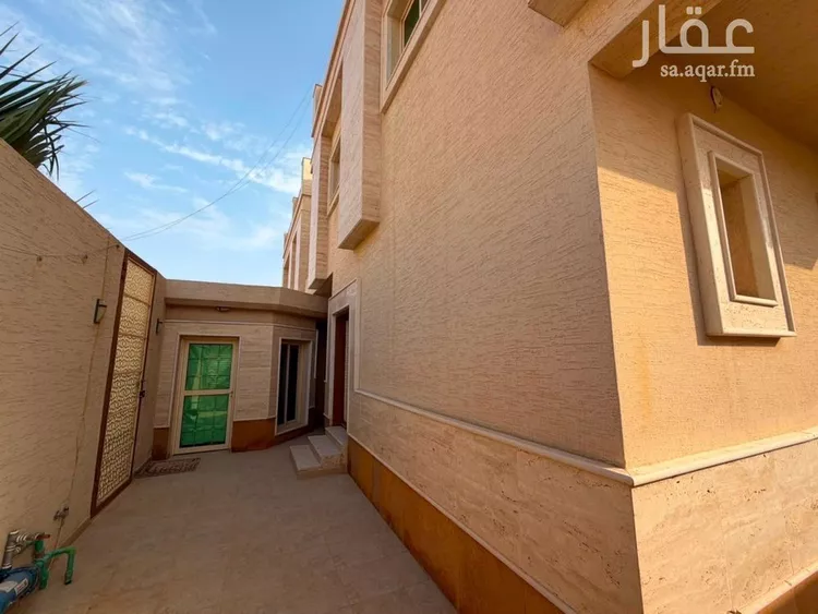 فيلا للإيجار في شارع علي بن طاهر, حي العارض, مدينة الرياض, منطقة الرياض صورة 5