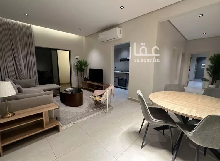 Apartment for Rent in Riyadh At Taawon صورة 3