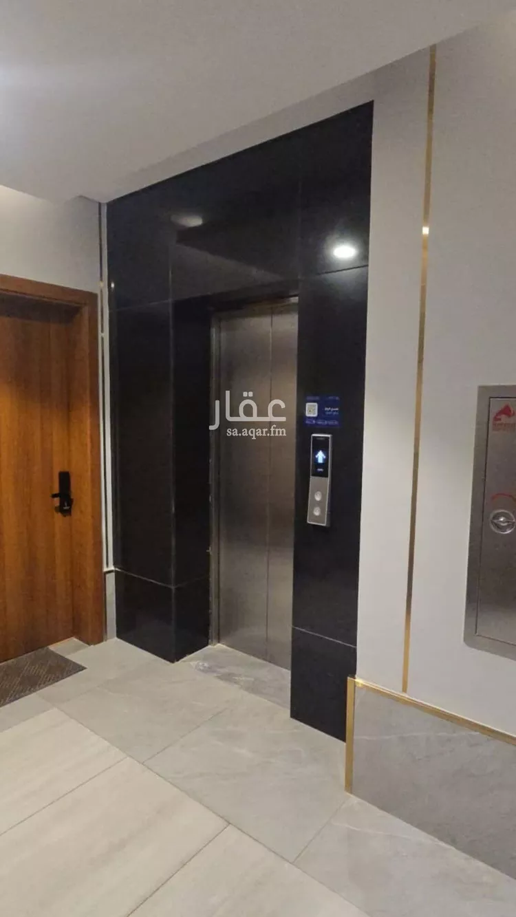 شقة للإيجار في شارع القلاع, حي حطين, مدينة الرياض, منطقة الرياض 18