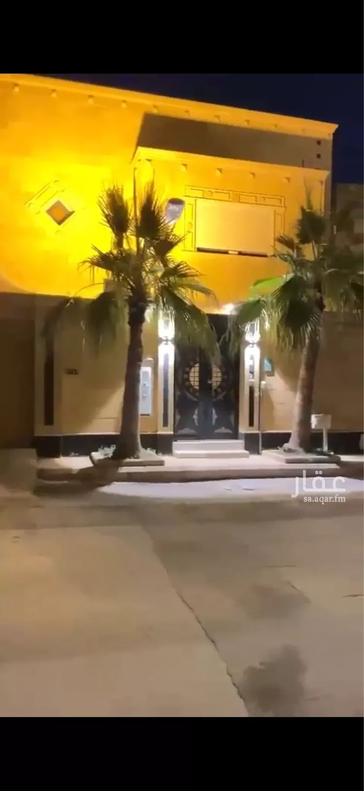 فيلا للبيع في شارع القدوة, حي الياسمين, مدينة الرياض, منطقة الرياض